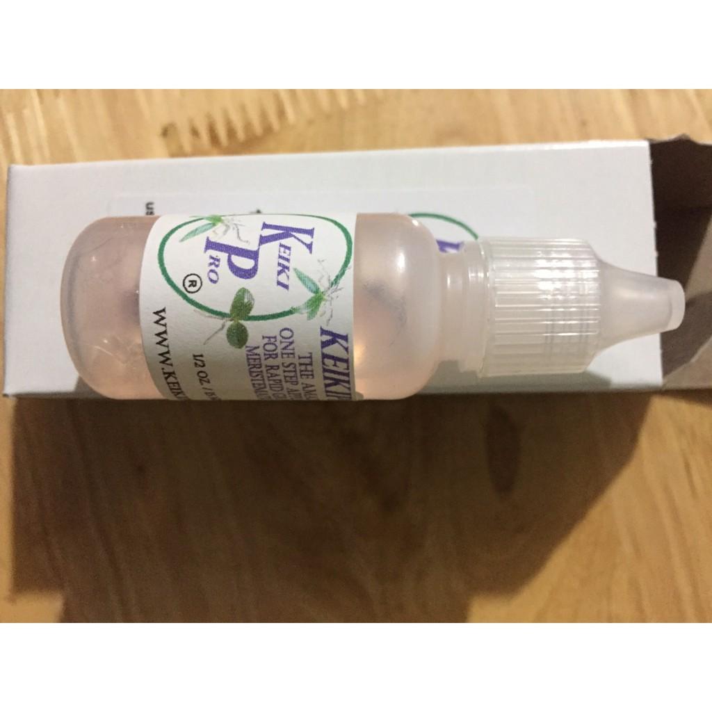 KeikiPro Mỹ- Siêu kích chồi cây-15ml