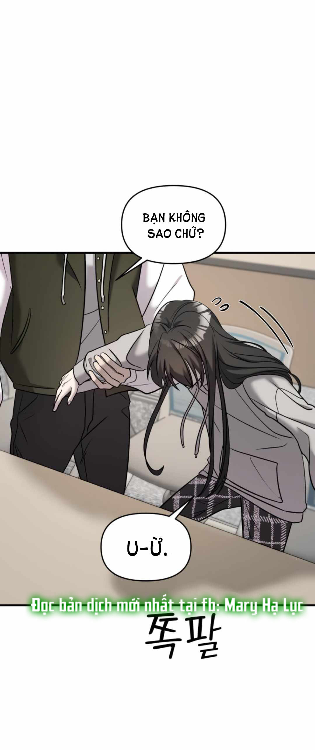 phản diện thuần túy chapter 10.2 72