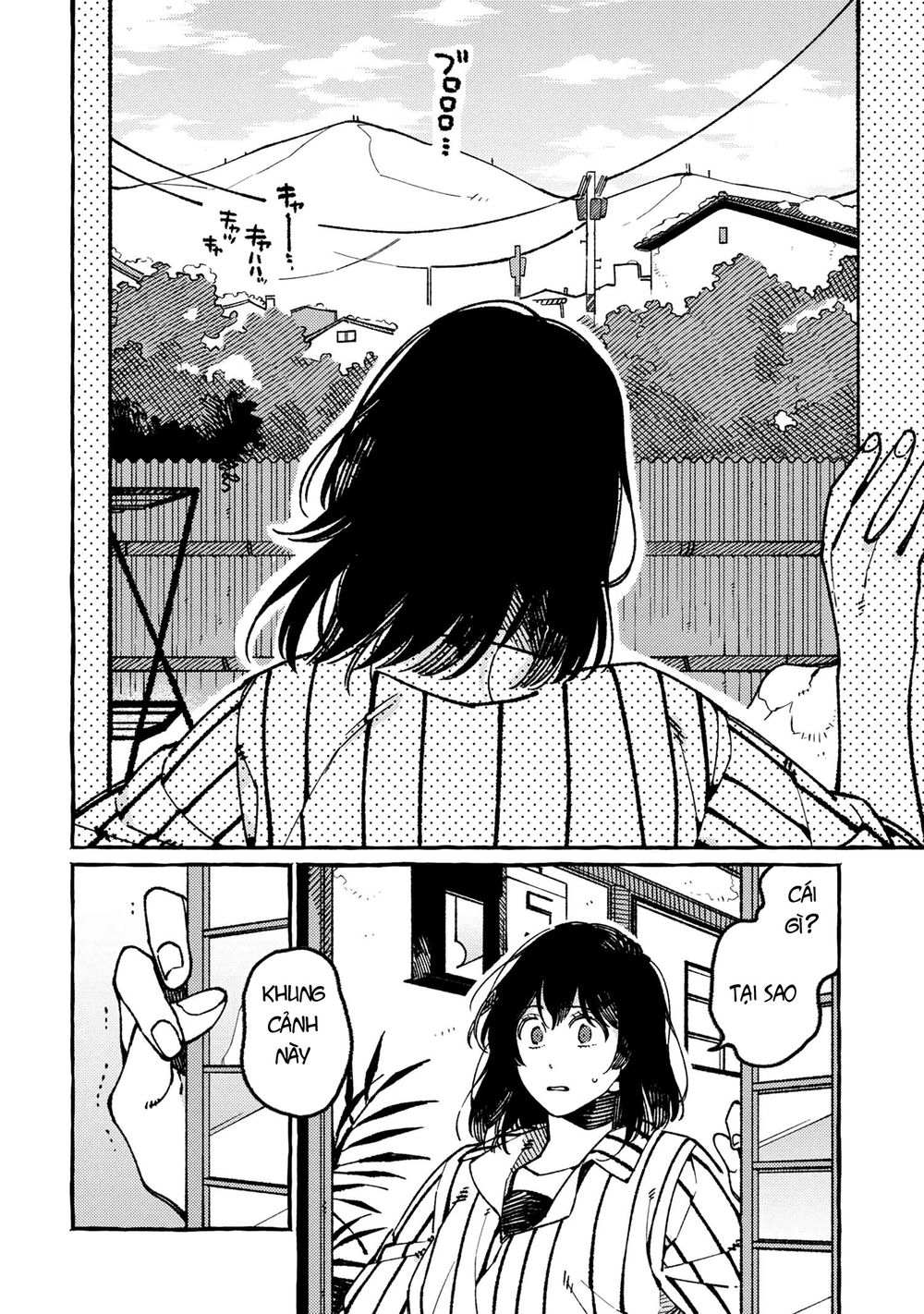 ẩm thực đến từ thế giới khác chapter 20.1 4