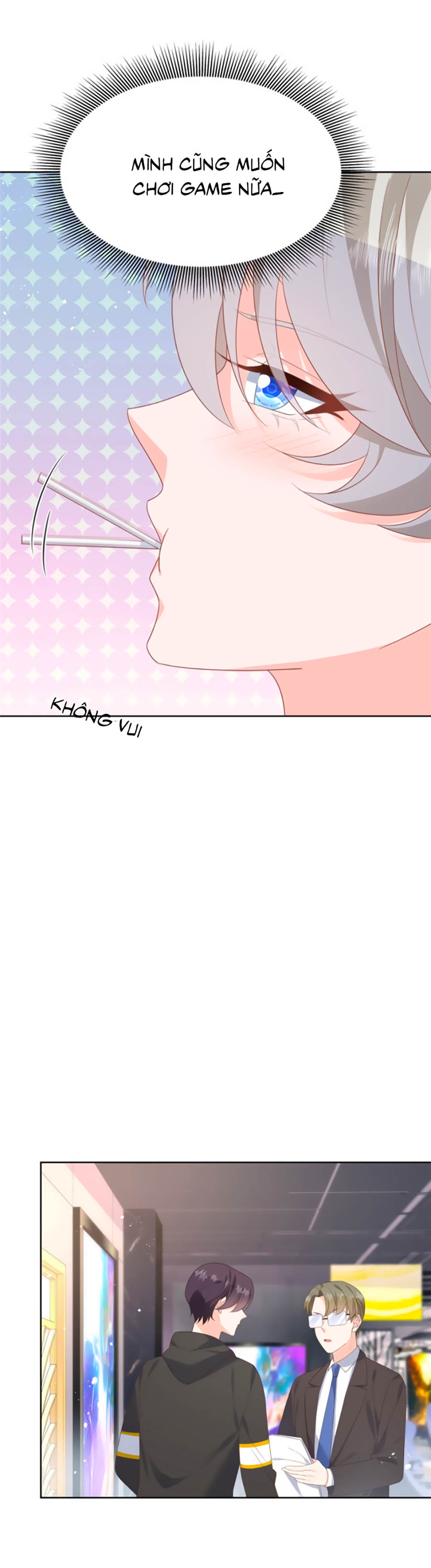 hotboy quốc dân là nữ chapter 164 16