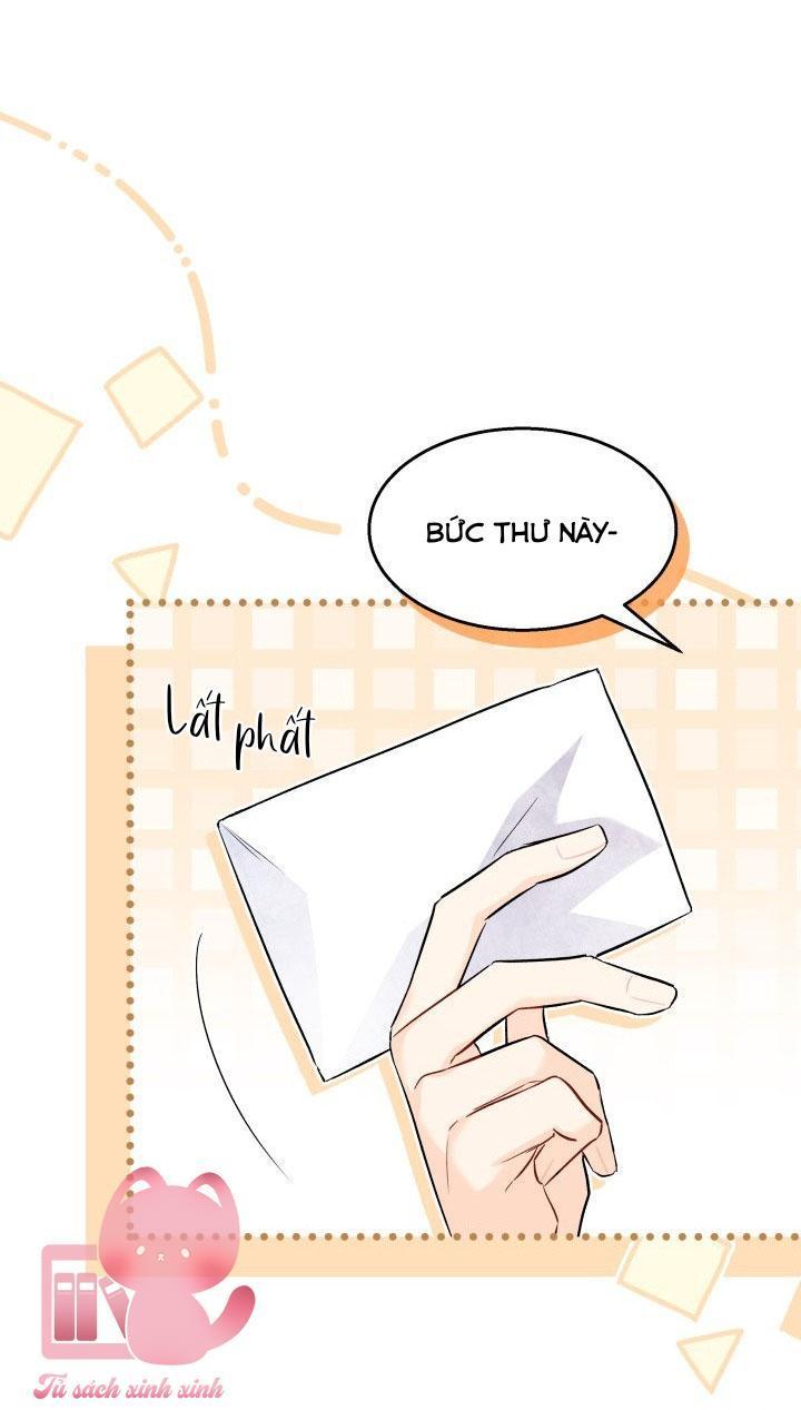 quan hệ cộng sinh giữa báo đen và thỏ trắng chapter 93 53