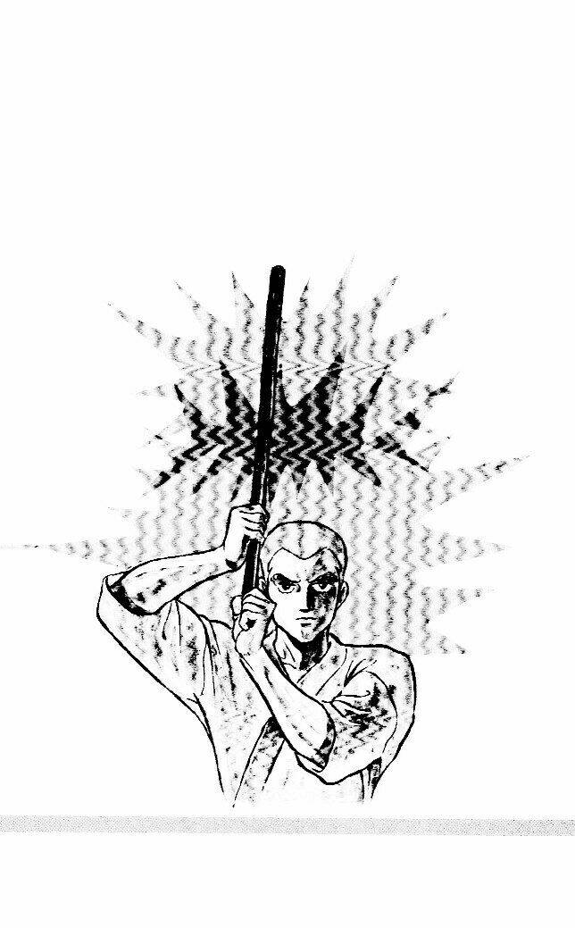 kiếm sĩ musashi chapter 155 19