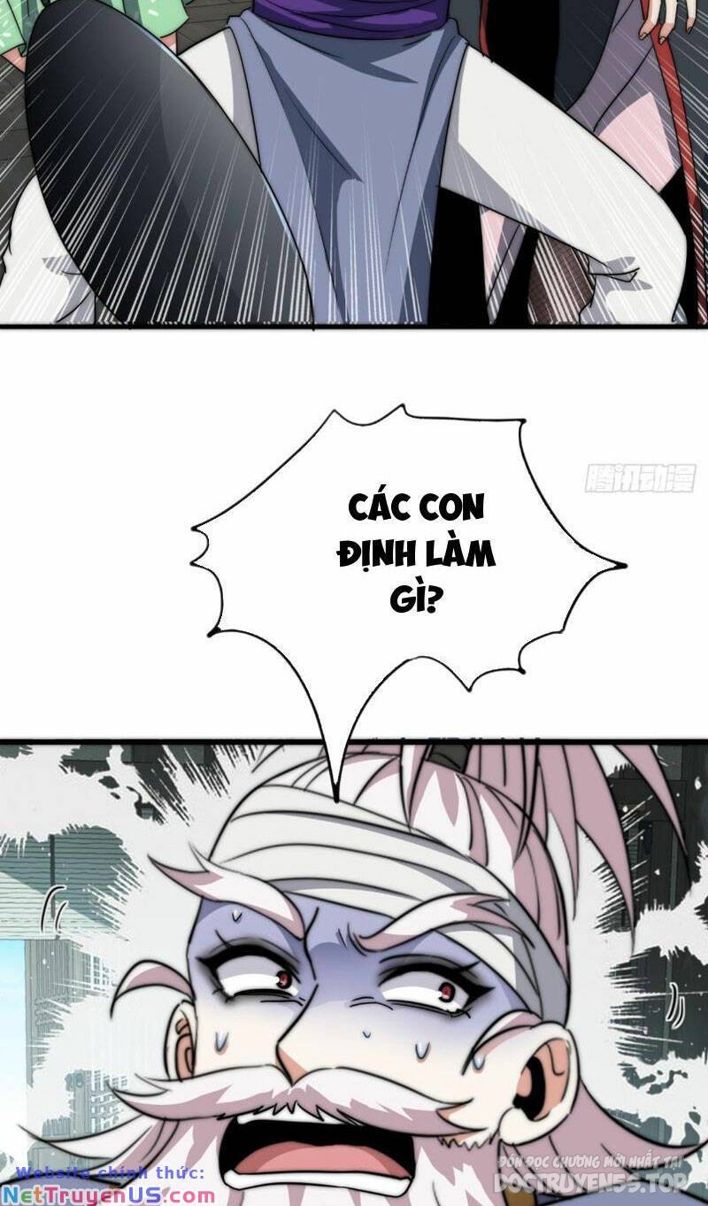 đại phản diện đi tìm chết chapter 8 25