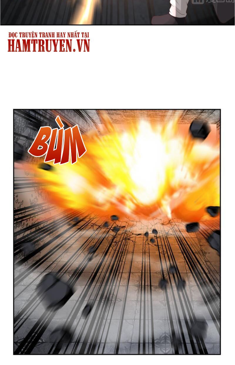 trên người ta có một rồng chapter 343 13