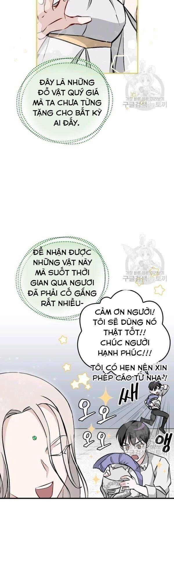 tôi lên cấp chỉ bằng cách ăn chapter 67 6