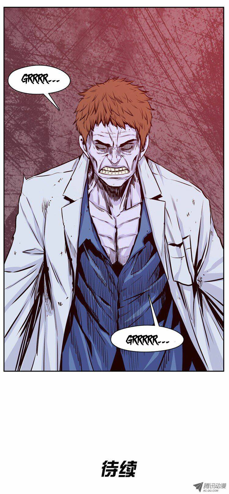 vua của vong linh chapter 116 19