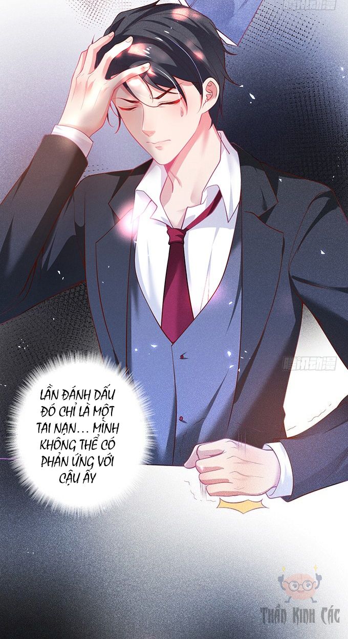 dưỡng khí chí mạng chapter 15 33