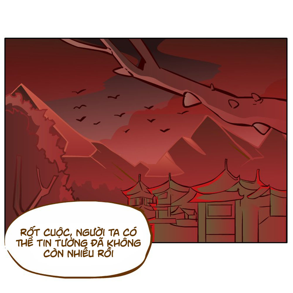 hòa thượng và tiểu long quân chapter 28 50