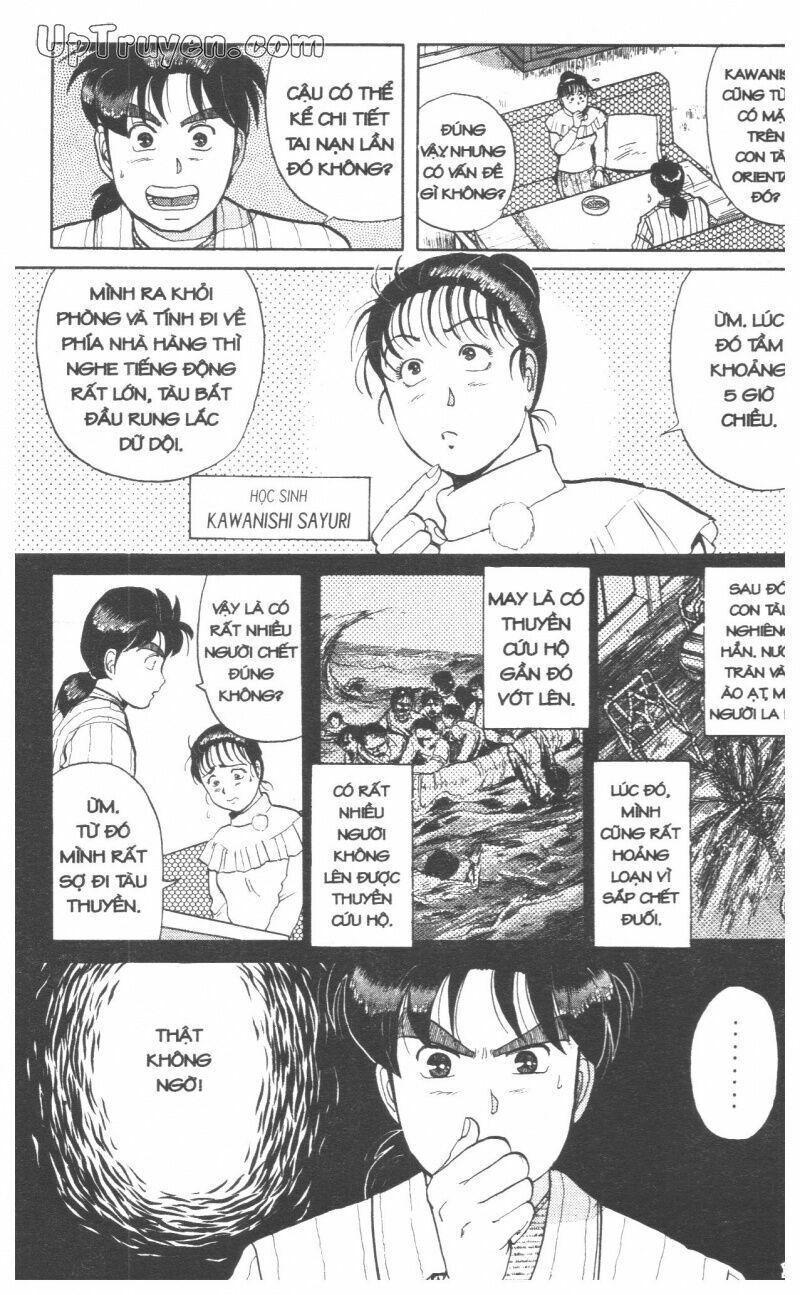 thám tử kindaichi (bản đẹp) chapter 607 10