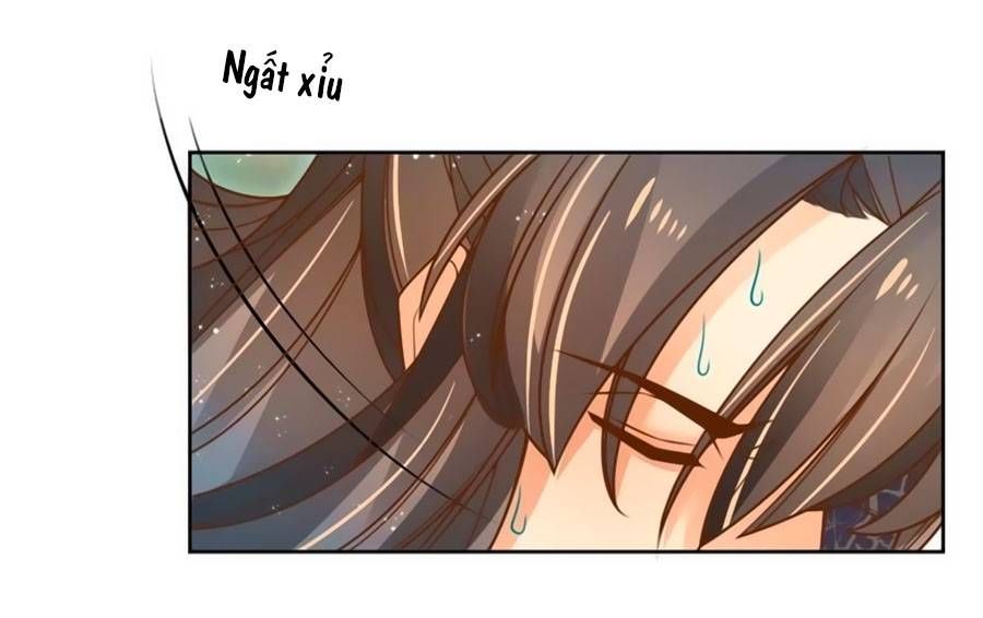 thanh khâu nữ đế: phu quân muốn tạo phản chapter 15 7