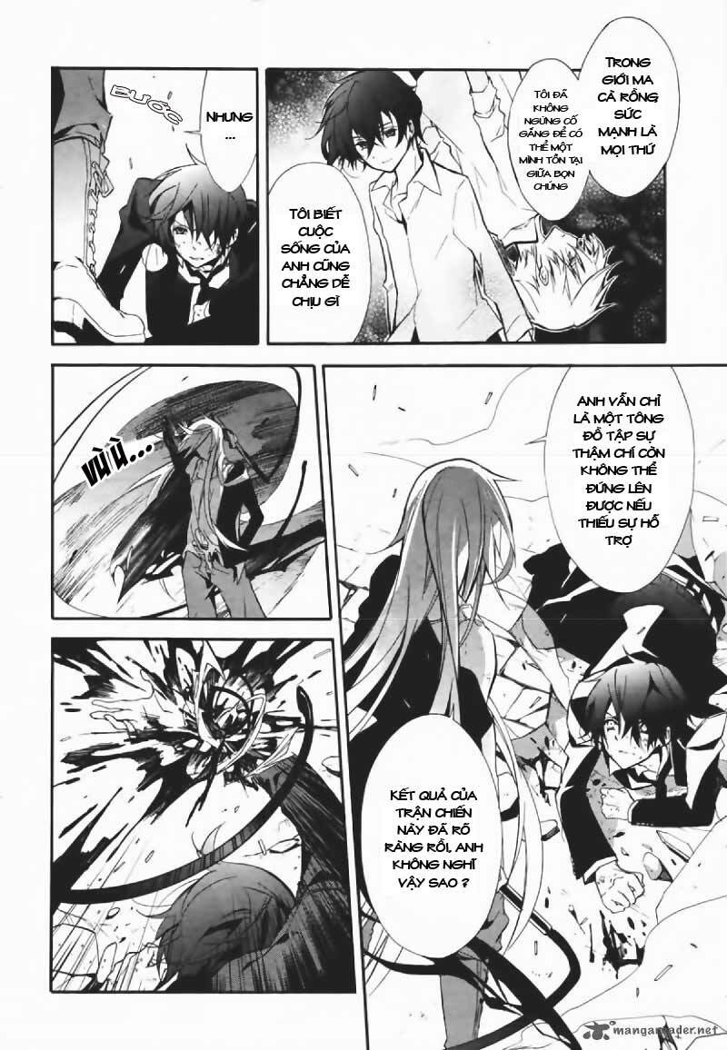 blood parade chapter 10 10