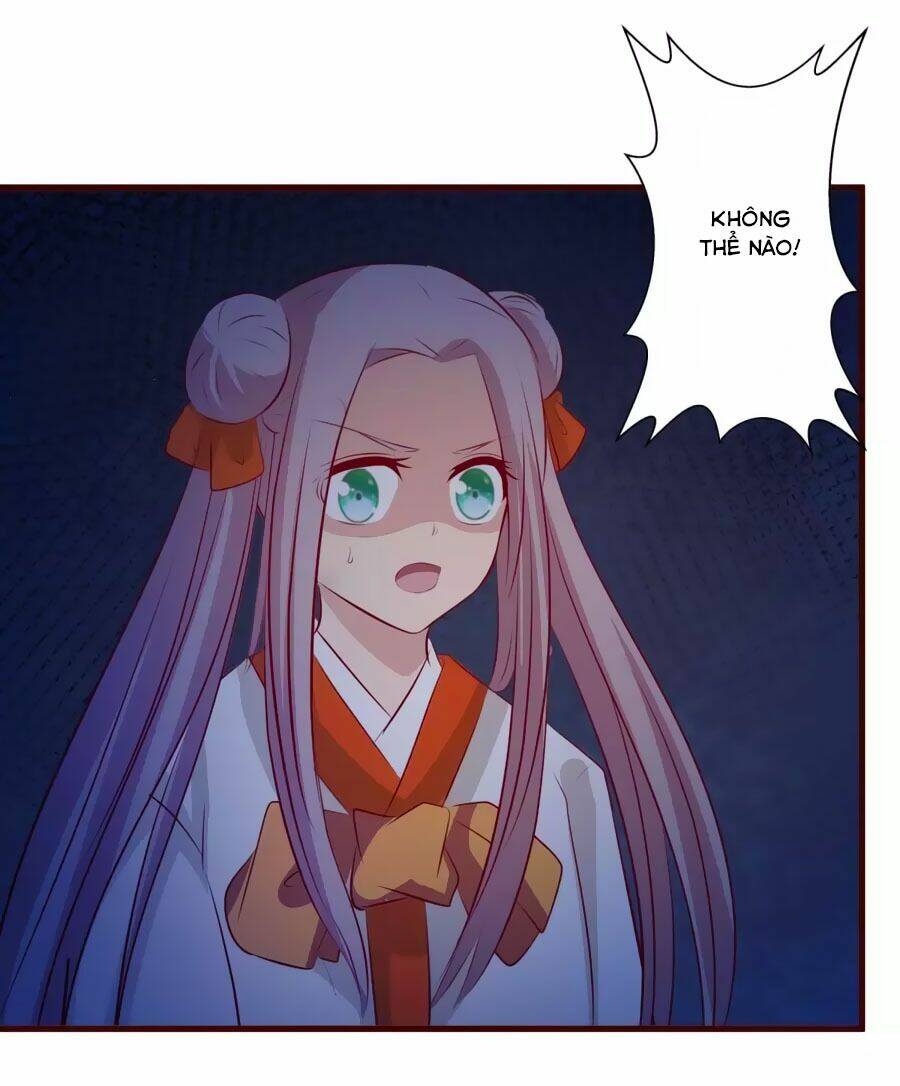 thỏ yêu tiểu vương phi chapter 23 4