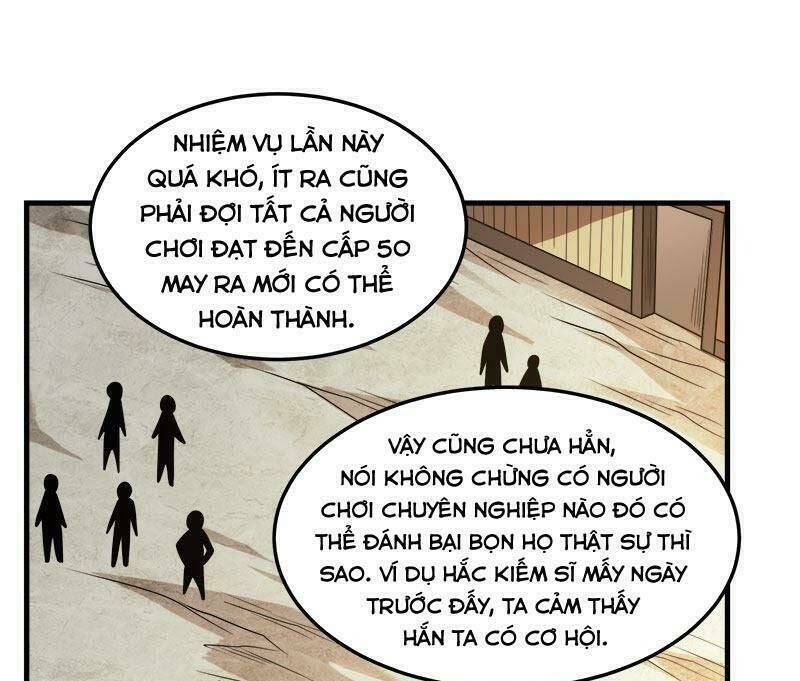 kiếm vũ chapter 92 43