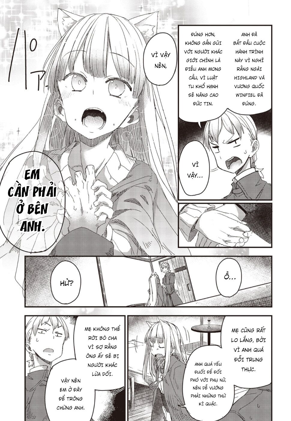 wolf & parchment chapter 2 29