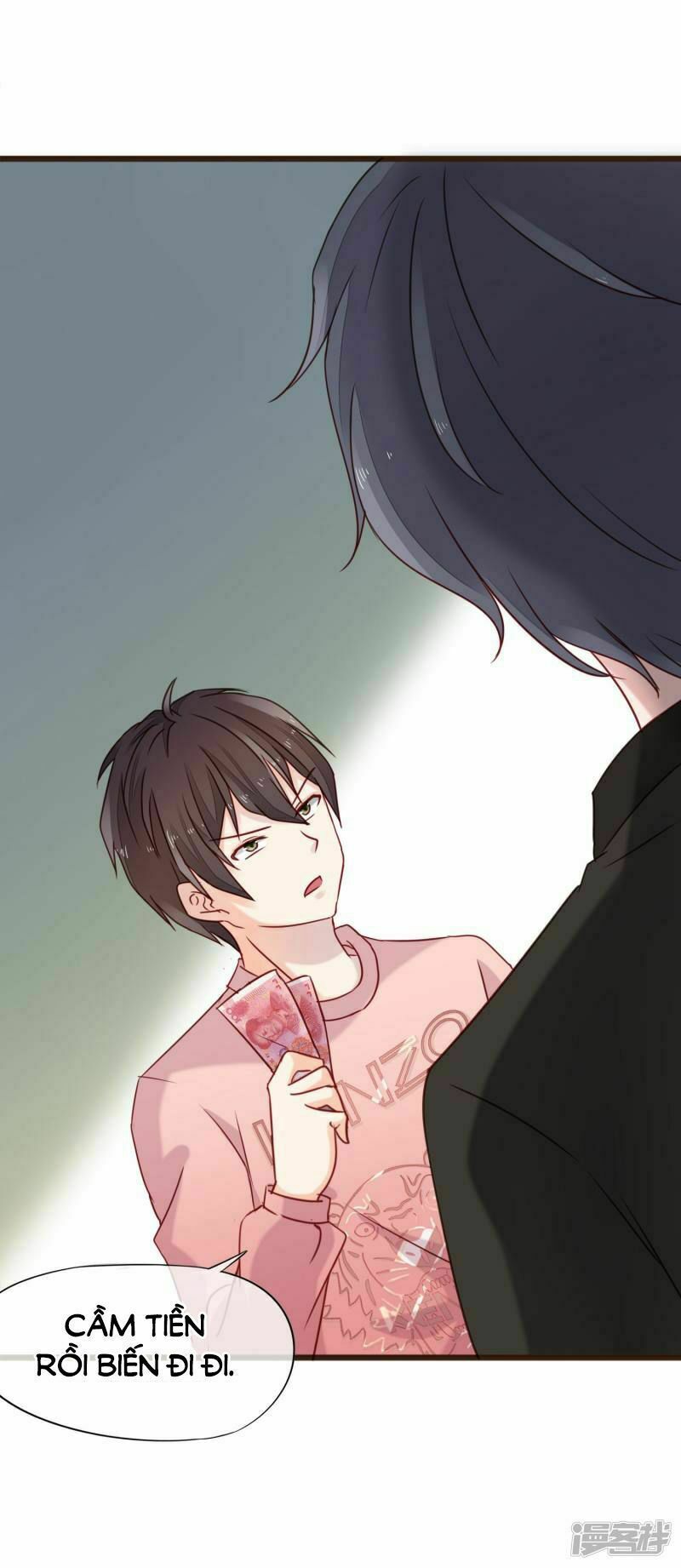 đơn phương 37.5 chapter 8 53