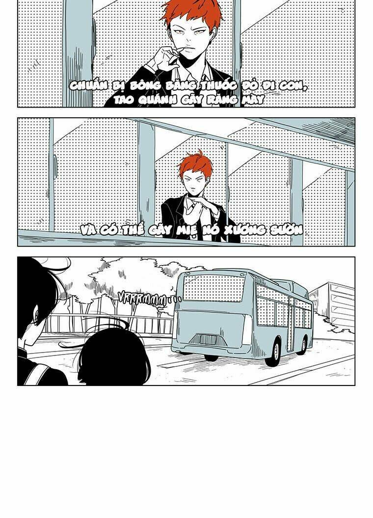 at each other’s throats chapter 21 5