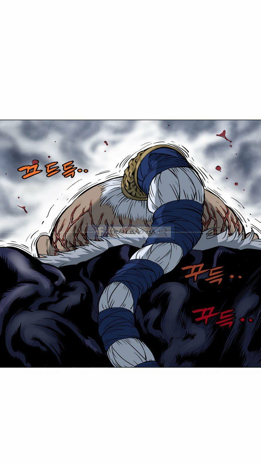 cao thủ 2 chapter 65 24