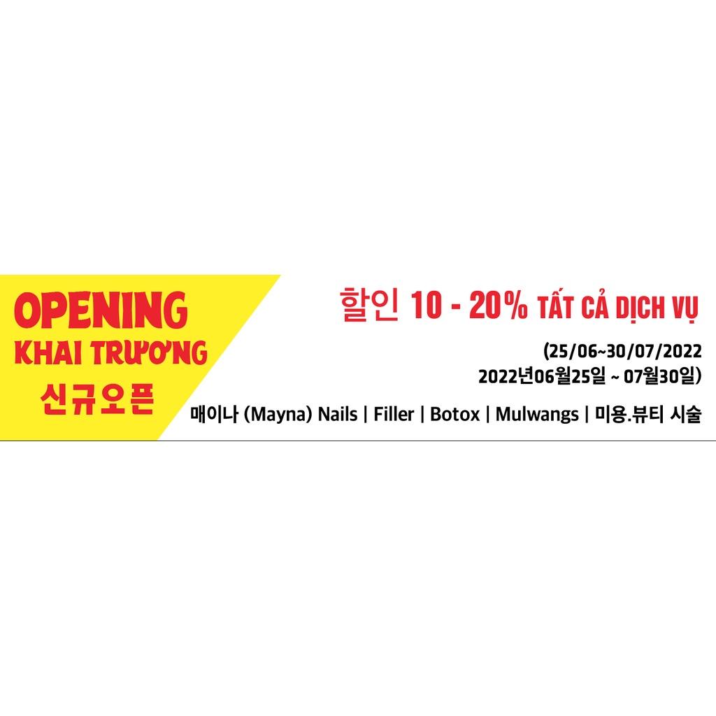 IN BĂNG RÔN KHAI TRƯƠNG NỘI DUNG THEO YÊU CẦU_DECAL VIP