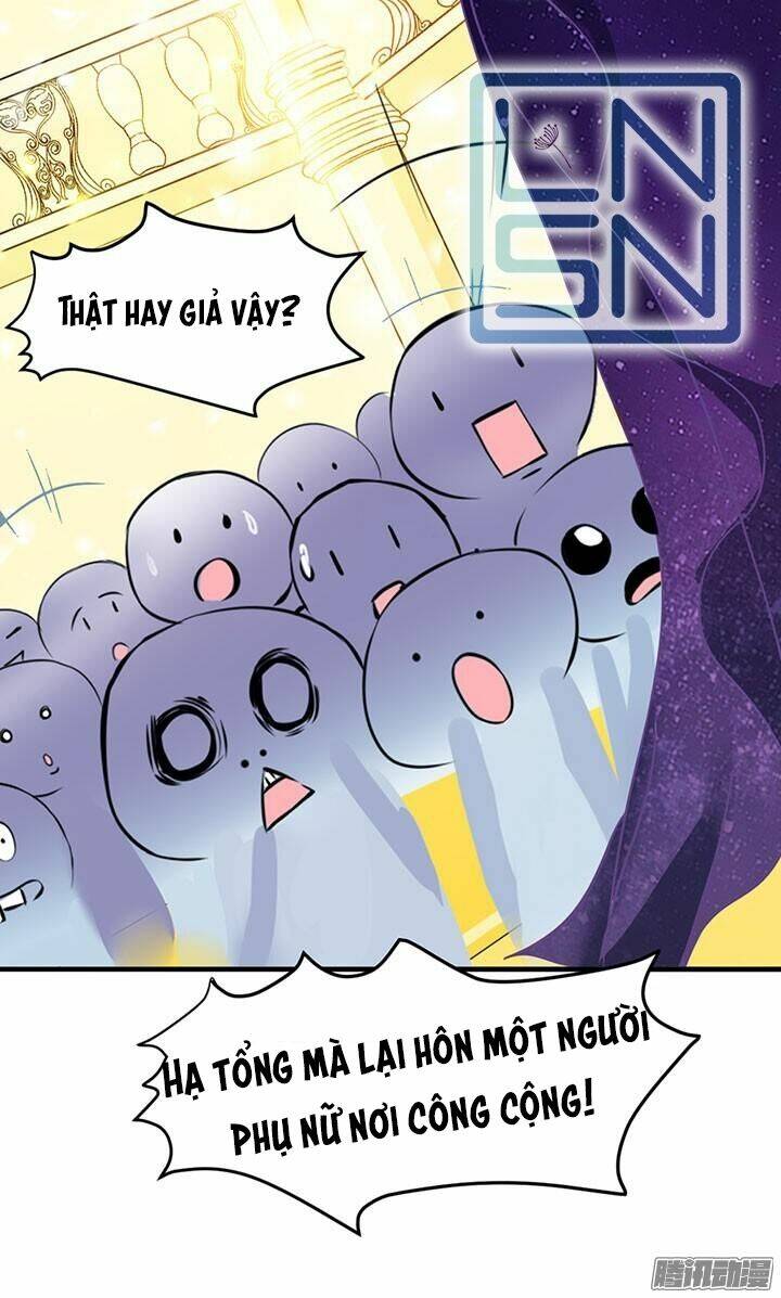 có chết cũng không thoát khỏi anh chapter 10 11