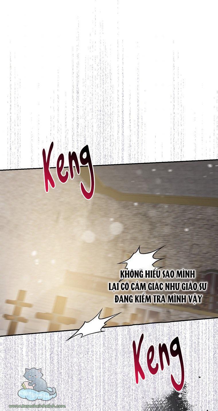 thuần hóa bạo chúa rồi bỏ trốn chapter 43 55