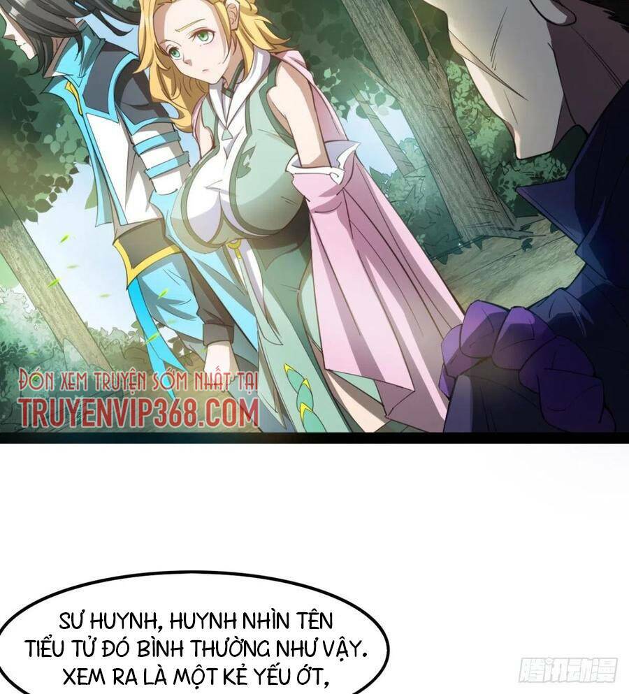 ma hoàng sư đệ quả thực quá chung tình chapter 86 30