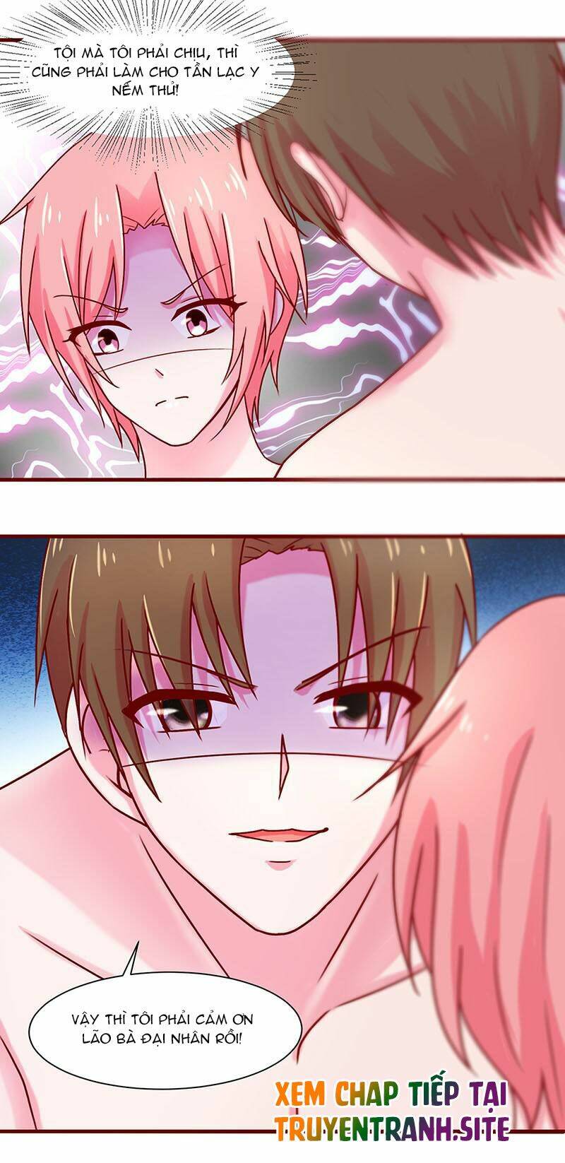 không gả cho tổng tài, gả cho người hầu chapter 42 20