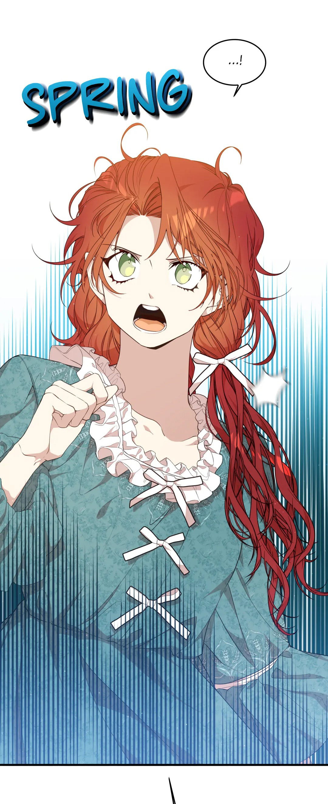 chị ấy là nữ chính trong truyện đó chapter 51 11