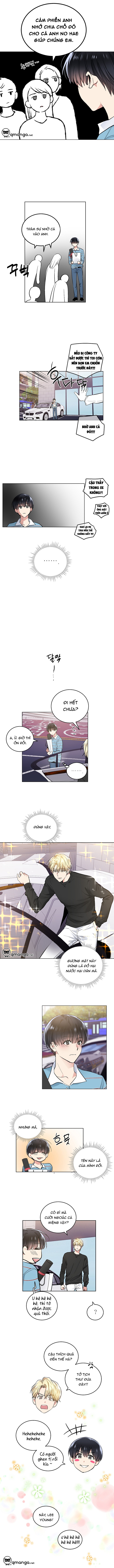 ứng dụng xấu hổ chapter 53 5