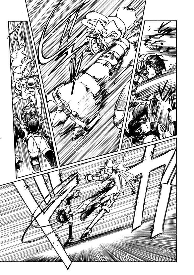 angelic layer chapter 10 3