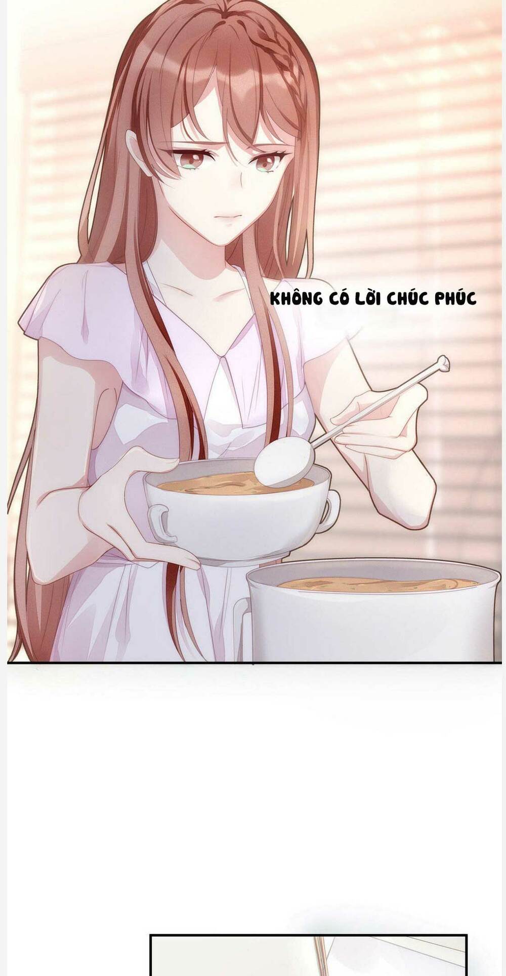 sủng em sủng tới tận cùng chapter 6 3