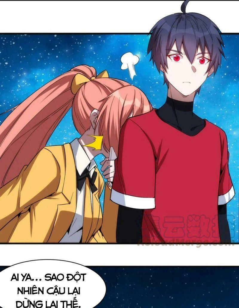 thánh đường chi thành chapter 49 16