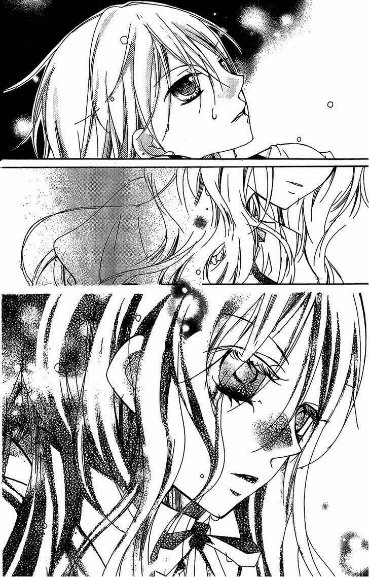 kimi no neiro chapter 15 19