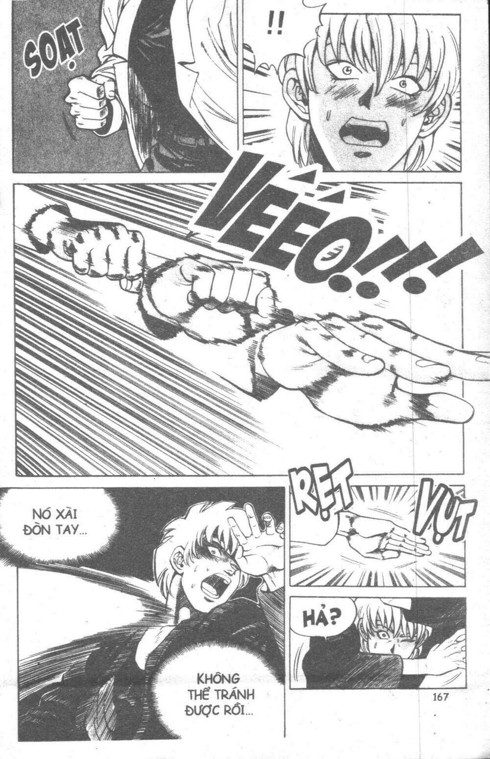 change guy chapter 11 159