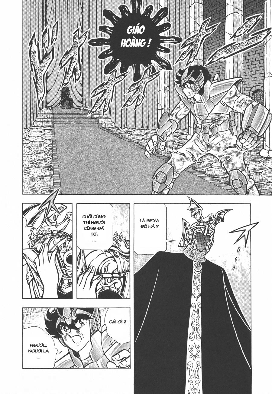 áo giáp vàng chapter 44 19