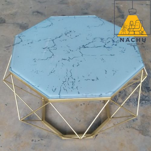 [FREESHIP] Bàn Trà, Bàn Kim Cương Hiện Đại Nachu Home Store