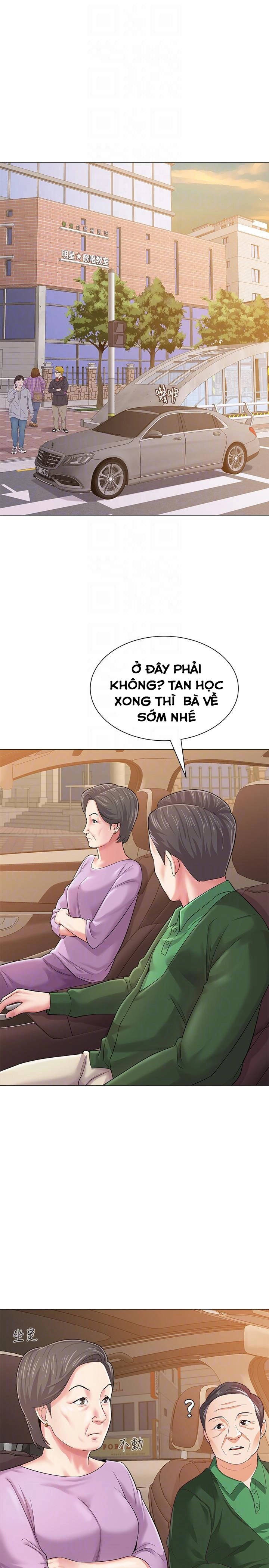 cô giáo gợi cảm chapter 29 9