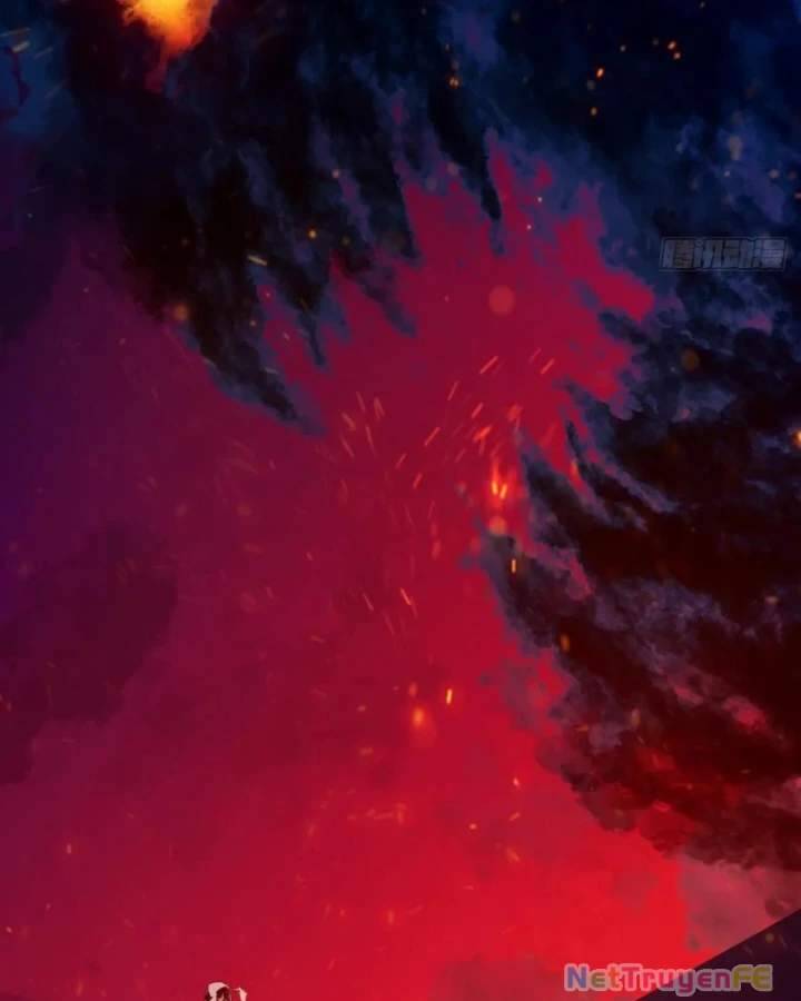 Tay Trái Của Ta Có Thể Dị Biến chapter 51 41