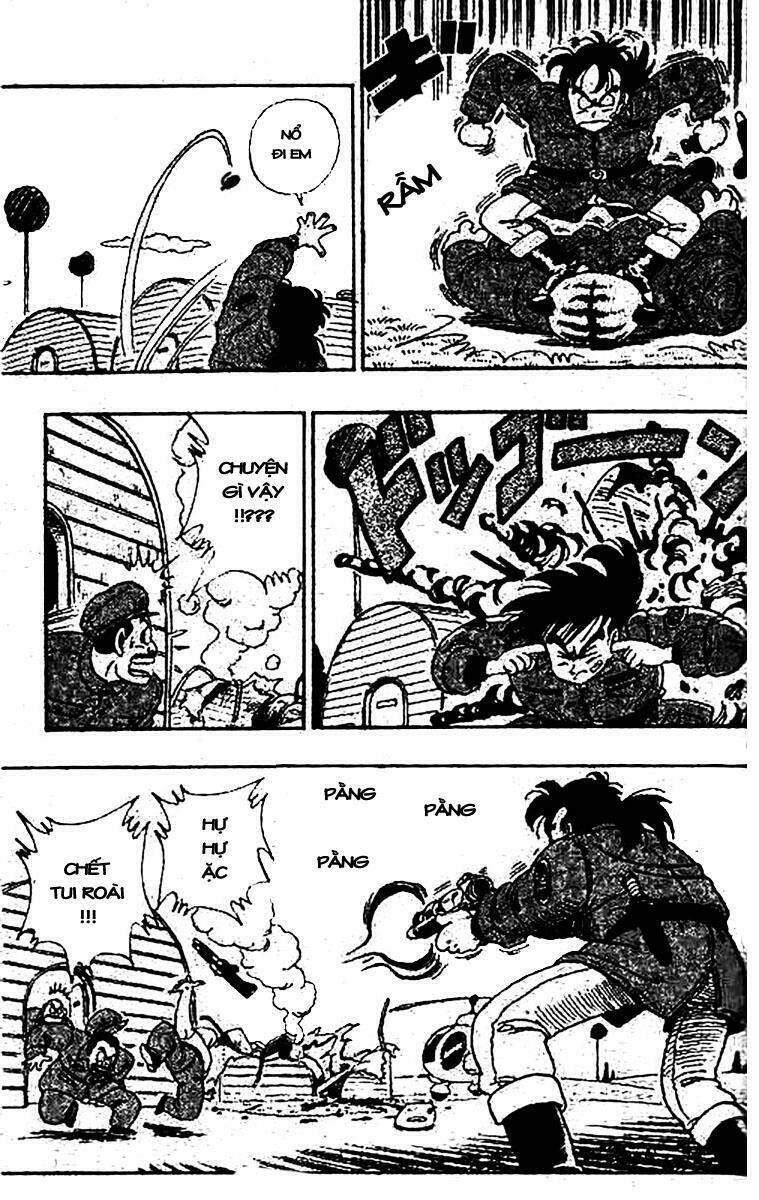 mr.ho one shot chapter 1 21