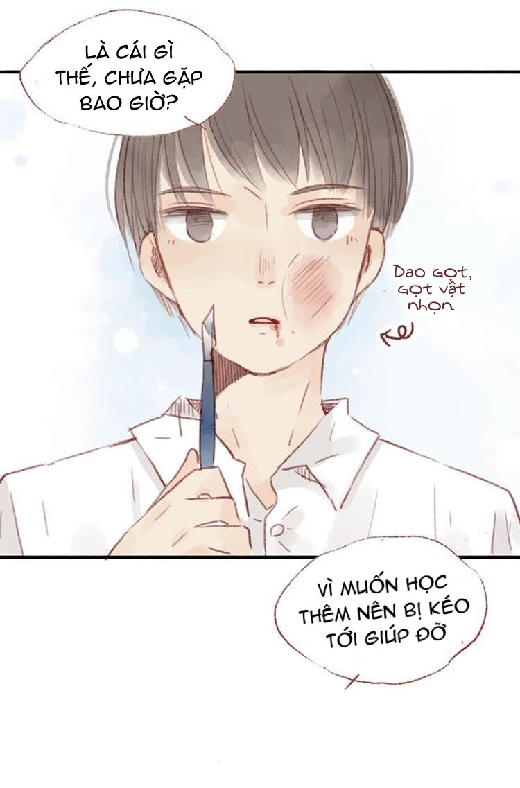 phế sài thần đăng và công chúa chapter 22 15