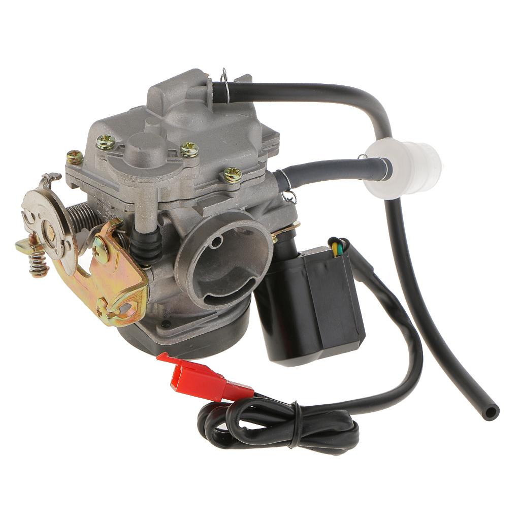 GY6 Carburetor