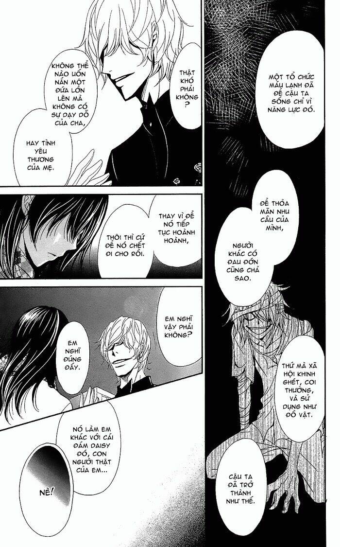 điện kích daisy chapter 66 18