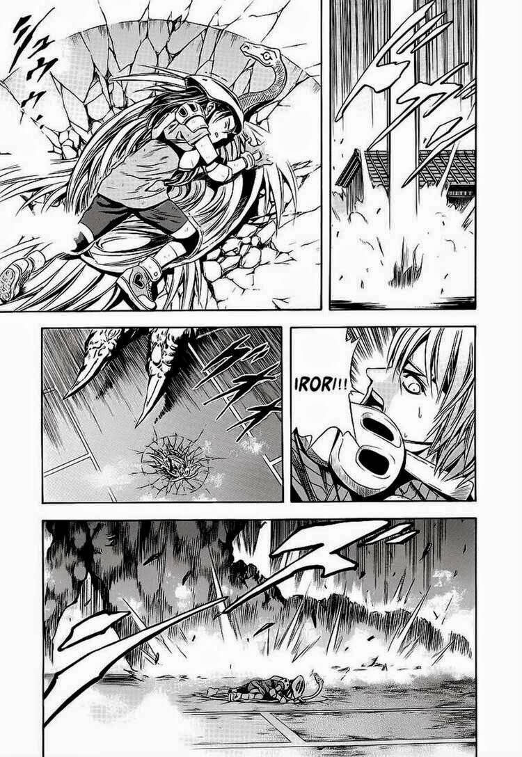 otogi matsuri chapter 57 26