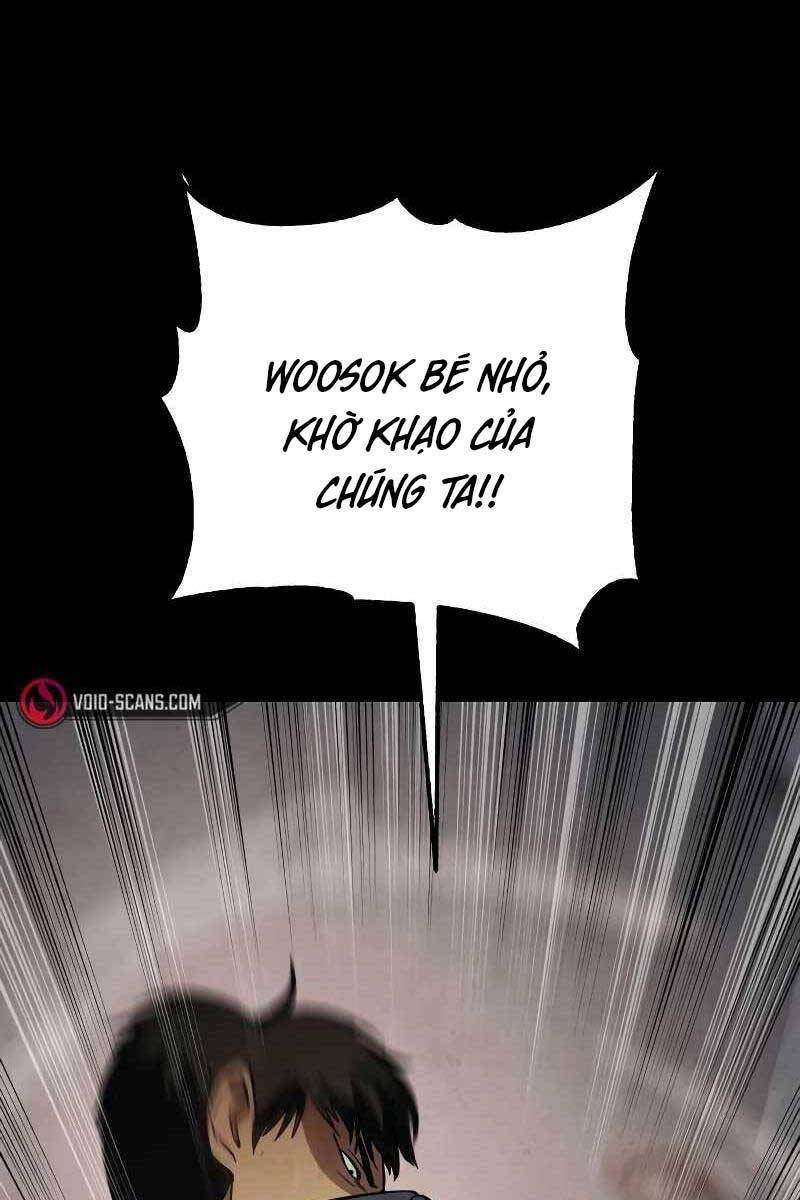 đặc vụ song sinh chapter 16.3 18