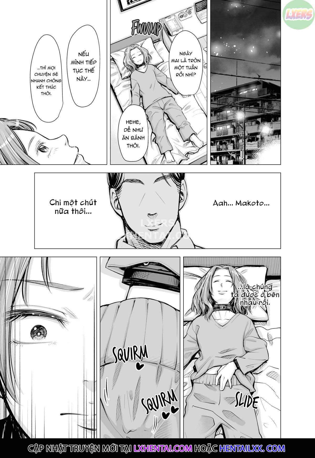 dương vật chồng tôi không thể thỏa mãn tôi chapter 2 10