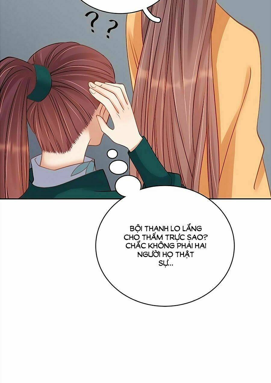 xuân khuê bí lục: xưởng công thái liêu nhân chapter 92 10