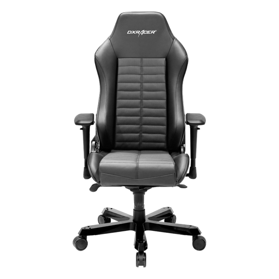 Ghế Chơi Game DXRacer Iron Series - Hàng Chính Hãng