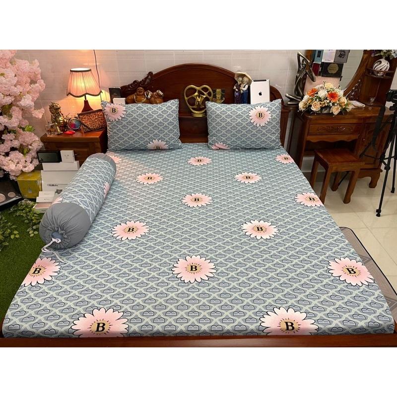 Drap thun hàn quốc