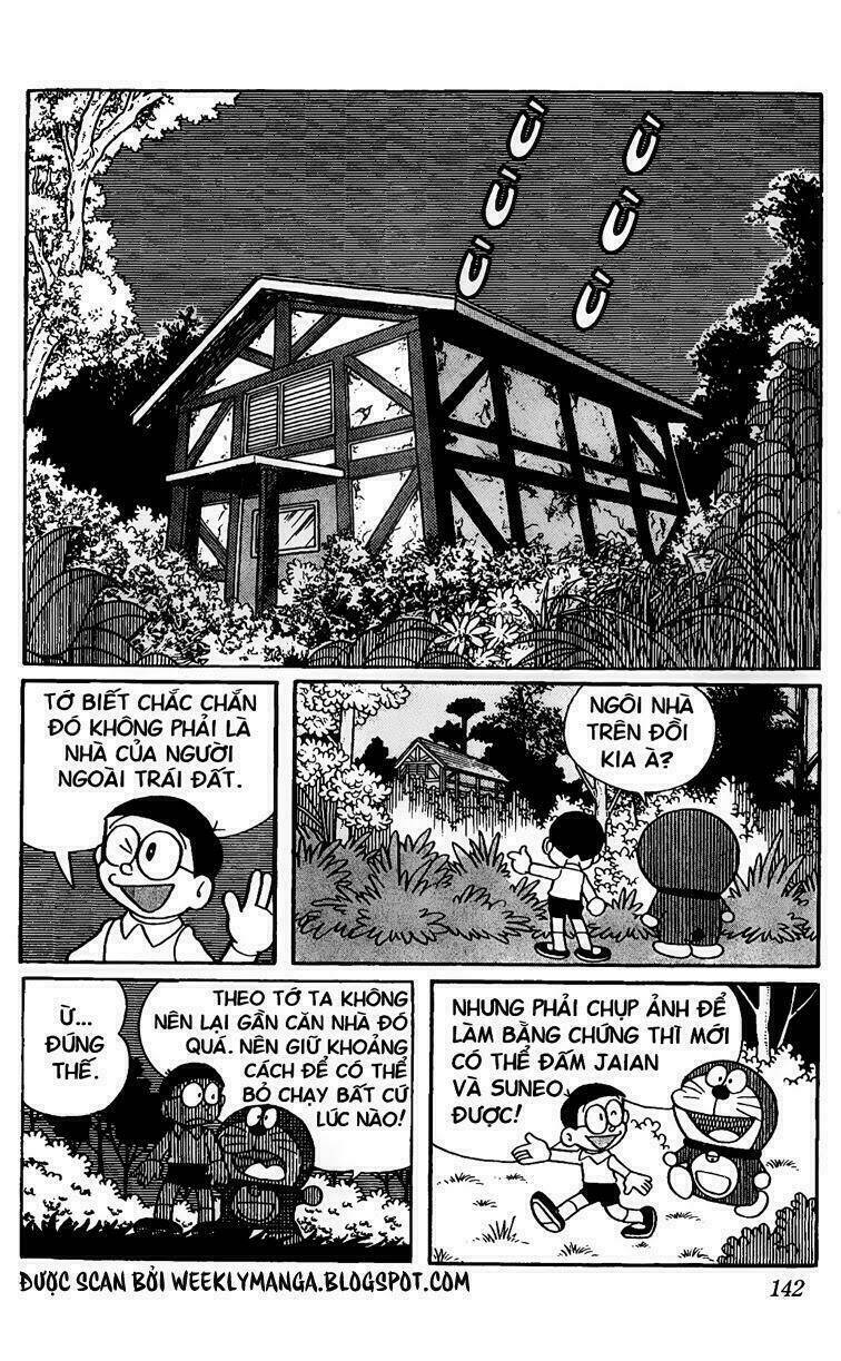 doraemon [bản đẹp] chapter 262 5