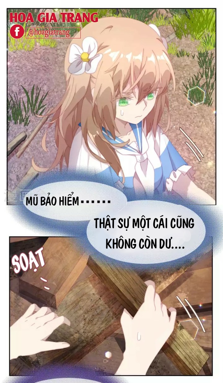 thanh âm giai điệu phản công chapter 43 10