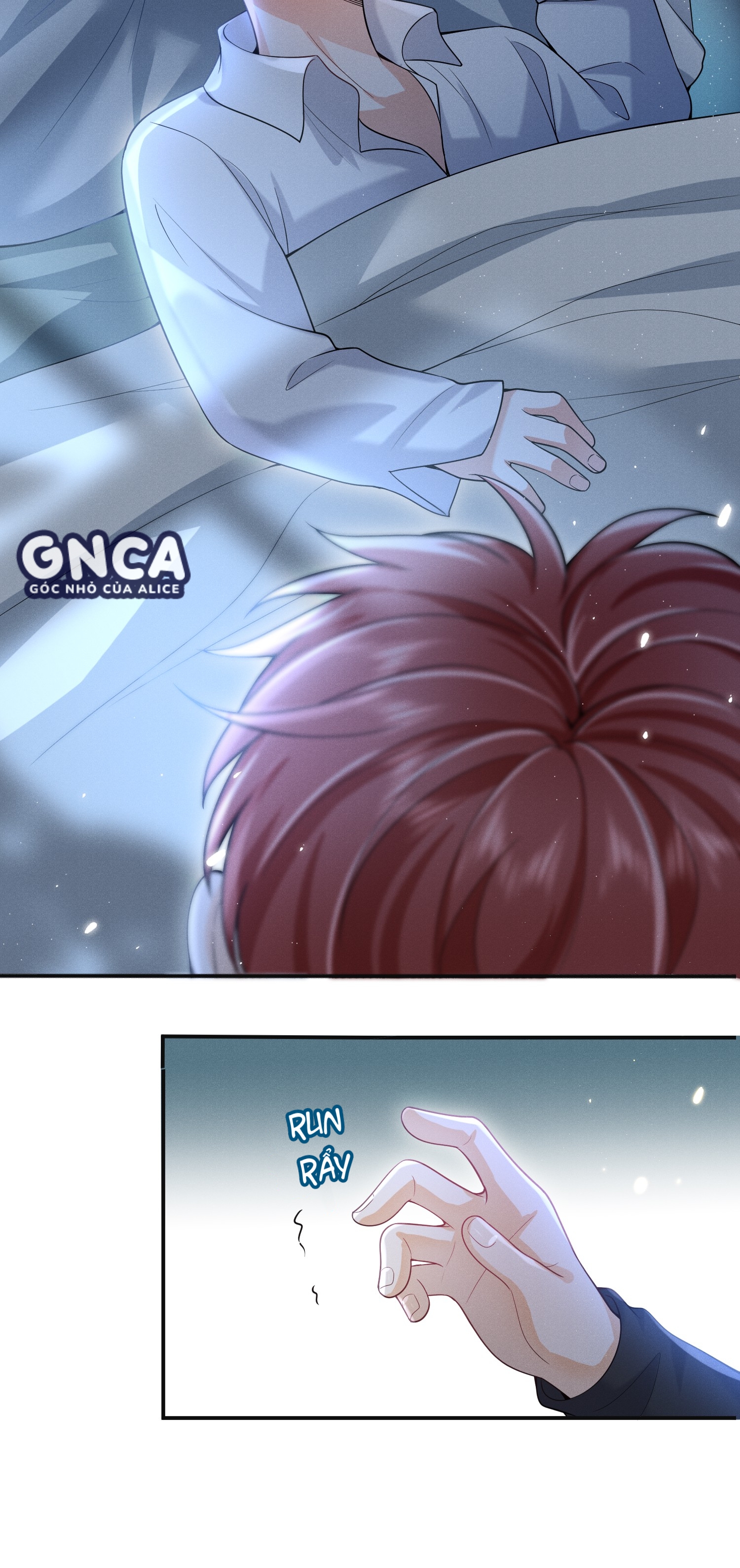 ánh mắt em trai nhìn tôi ngày càng ác độc chapter 1 6